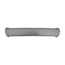 Paraurti Posteriore Con Primer Passo Corto - Volkswagen - Caddy 2009 - OE 2K0807417HGRU - Carrozzeria Truck