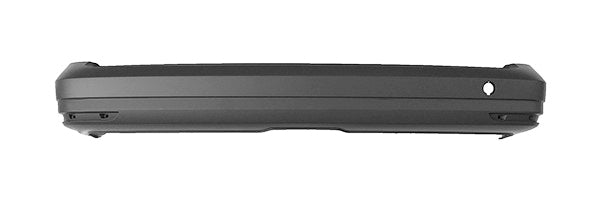 Paraurti Posteriore Con Primer Passo Corto - Volkswagen - Caddy 2015 - OE 2K5807417GRU - Carrozzeria Truck