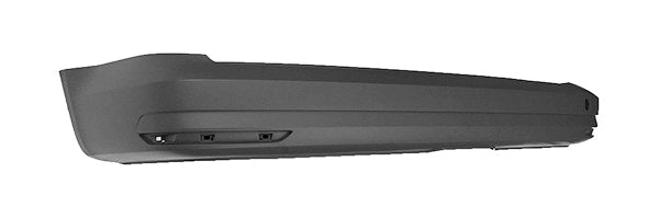 Paraurti Posteriore Con Primer Passo Lungo Con 6 Tracce Sensori - Volkswagen - Caddy 2015 - OE 2K5807417AGRU - Carrozzeria Truck