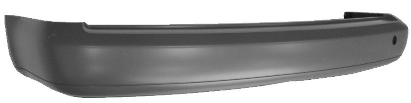 Paraurti Posteriore Con Primer Passo Lungo Versione Maxi - Volkswagen - Caddy 2009 - OE 2K3807417BGRU - 2K3807417DGRU - 2K3807417MGRU - Carrozzeria Truck