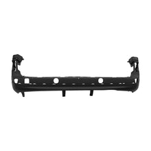 Paraurti Posteriore Con Primer Predisposto Modanatura - Renault - Kangoo 2013 - OE 7701478197 - 4158800140 - Carrozzeria Truck