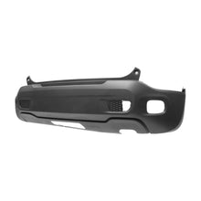 Paraurti Posteriore Goffrato Con Foro Gancio Rimorchio Con 4 Tracce Sensori - Mod. Latitude 2014-2018, 2018 - Jeep - Renegade 2014-2018 - OE N.P. - Carrozzeria Truck