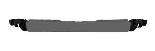Paraurti Posteriore Grigio Chiaro Con 4 Tracce Sensori - Mercedes - Vito 2009 - OE A63988002719B51 - A63988023719B51 - A63988028719B51 - A63988518259B51 - Carrozzeria Truck