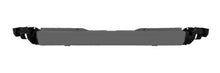 Paraurti Posteriore Grigio Chiaro Con 4 Tracce Sensori - Mercedes - Vito 2009 - OE A63988002719B51 - A63988023719B51 - A63988028719B51 - A63988518259B51 - Carrozzeria Truck