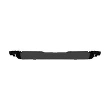 Paraurti Posteriore Grigio Chiaro Con 4 Tracce Sensori - Mercedes - Vito 2009 - OE A63988002719B51 - A63988023719B51 - A63988028719B51 - A63988518259B51 - Carrozzeria Truck