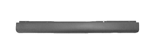 Paraurti Posteriore Grigio Chiaro - Ford - Transit 2006 - OE 1370975 - Carrozzeria Truck