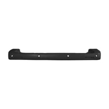 Paraurti Posteriore Grigio Chiaro Park Assist (4 Portasensori) - Volkswagen - Transporter T5 2002-2009 - OE 7H0807417D7G9 - Carrozzeria Truck