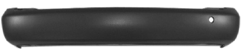Paraurti Posteriore Grigio Chiaro Passo Corto - Volkswagen - Caddy 2003 - 2009 - OE 2K0807417E7G9 - Carrozzeria Truck