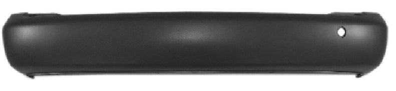 Paraurti Posteriore Grigio Chiaro Passo Corto - Volkswagen - Caddy 2003 - 2009 - OE 2K0807417E7G9 - Carrozzeria Truck