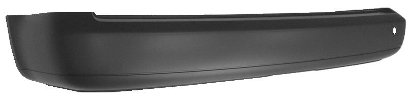 Paraurti Posteriore Grigio Chiaro Passo Lungo Versione Maxi - Volkswagen - Caddy 2003 - 2009 - OE 2K38074177G9 - Carrozzeria Truck