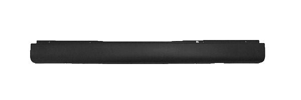 Paraurti Posteriore Grigio Scuro - Ford - Transit 2006 - OE 1745852 - Carrozzeria Truck