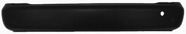 Paraurti Posteriore Grigio Scuro Passo Corto - Volkswagen - Caddy 2009 - OE 2K0807417E9B9 - 2K0807417AG9B9 - Carrozzeria Truck