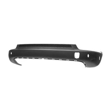 Paraurti Posteriore Inferiore Goffrato - Con 4 Fori Park Assist - Jeep - Compass III 2017-2021 - OE K68352697AB -735724271 - Carrozzeria Truck