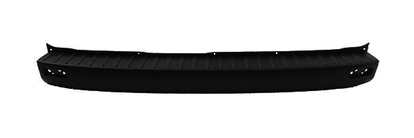 Paraurti Posteriore Nero - Ford - Transit Custom 2018 - OE 2183637 - Carrozzeria Truck