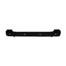 Paraurti Posteriore Nero Park Assist (4 Portasensori) - Volkswagen - Transporter T5 2012 - OE 7E0807417B9B9 - Carrozzeria Truck