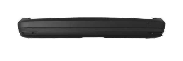 Paraurti Posteriore Nero Passo Corto Con Tappo Gancio Traino Con 6 Tracce Sensori - Volkswagen - Caddy 2015 - OE 2K5807417B9B9 - Carrozzeria Truck