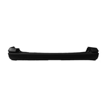 Paraurti Posteriore Nero Porta Basculante Con 6 Tracce Sensori - Volkswagen - Transporter T6 - OE 7E0807417C9B9 - 7LA8074179B9 - Carrozzeria Truck