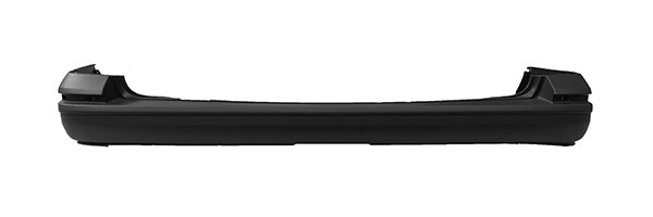 Paraurti Posteriore Nero Porta Basculante Con 6 Tracce Sensori - Volkswagen - Transporter T6.1 2019 - OE 7E0807417C9B9 - 7LA8074179B9 - Carrozzeria Truck