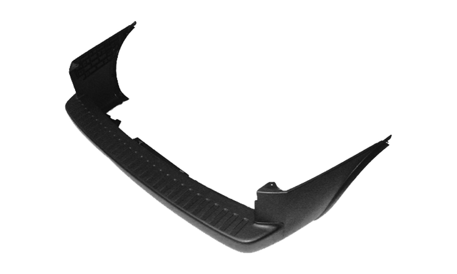 Paraurti Posteriore - Opel - Corsa C - Combo 2001 - OE 1404151 - 93170331 - Carrozzeria Truck