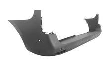 Paraurti Posteriore Passo Corto Con Primer Con Park Assist Fotoinciso (6 Portasensori) - Mercedes - Vito 2015 - OE A44788513389999 - Carrozzeria Truck