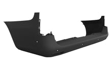 Paraurti Posteriore Passo Lungo Grigio Con Park Assist (6 Portasensori) - Mercedes - Vito 2015 - OE A44788519259B51 - Carrozzeria Truck