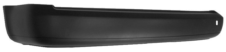 Paraurti Posteriore Passo Lungo Versione Maxi - Volkswagen - Caddy 2009 - OE 2K38074179B9 - 2K3807417K9B9 - Carrozzeria Truck