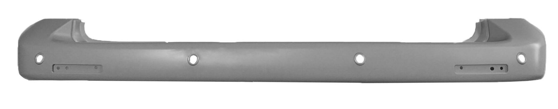 Paraurti Posteriore Primer Park Assist (4 Portasensori) - Volkswagen - Caravelle 2002 - OE 7H5807417FGRU - Carrozzeria Truck