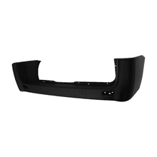 Paraurti Posteriore Primer Parziale Passo Lungo - Peugeot - Expert 2006 - OE 1400718478 - 9467073578 - 7410AZ - 7410CV - Carrozzeria Truck