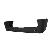 Paraurti Posteriore Primer Totale Passo Lungo - Peugeot - Expert 2006 - OE 9467073578 - 7410CV - Carrozzeria Truck