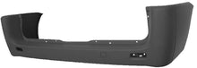 Paraurti Posteriore Primer Totale Passo Lungo - Peugeot - Expert 2006 - OE 9467073578 - 7410CV - Carrozzeria Truck