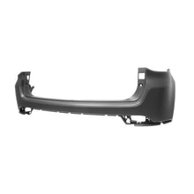 Paraurti Posteriore Superiore Con Primer - Jeep - Compass III 2017-2021 - OE K68552529AA -735743716 - Carrozzeria Truck