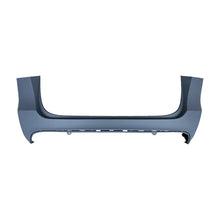 Paraurti Posteriore Superiore Con Primer - Tesla - Model Y 2021 - OE 1493735S0C - Carrozzeria Truck