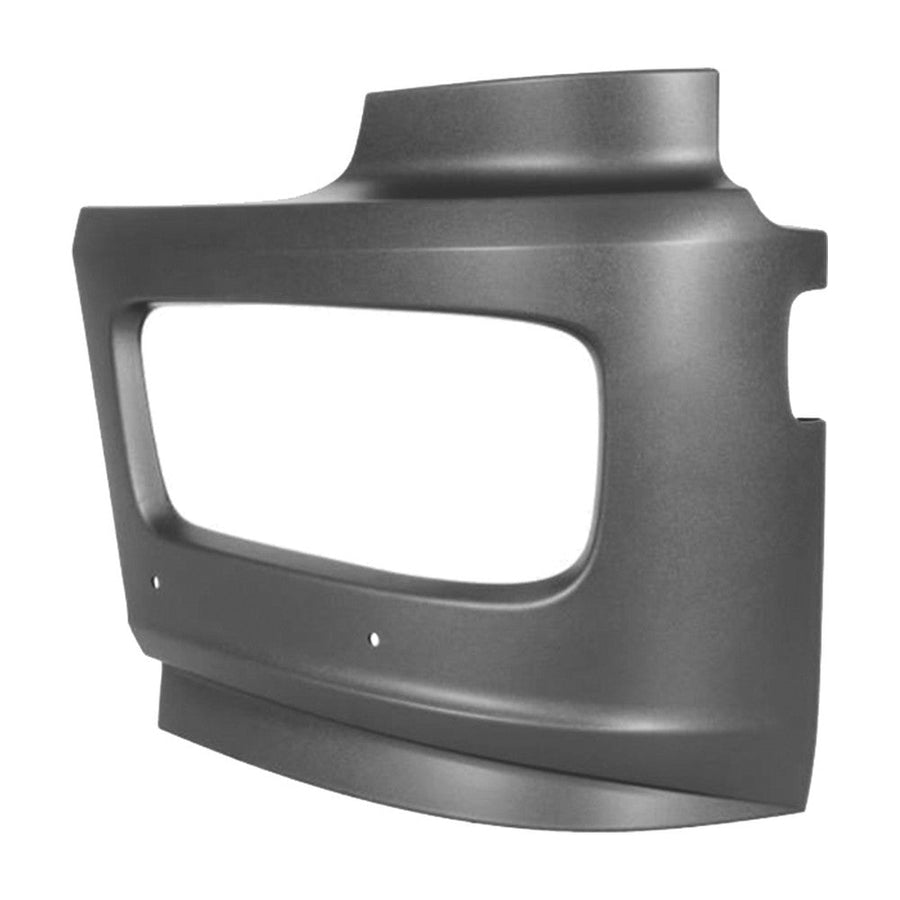 Paraurti Sinistro Alto - Mercedes - Atego Euro 6 - OE 9678850603 - 96788506037G99 - Carrozzeria Truck
