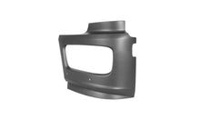 Paraurti Sinistro Alto - Mercedes - Atego Euro 6 - OE 9678850603 - 96788506037G99 - Carrozzeria Truck