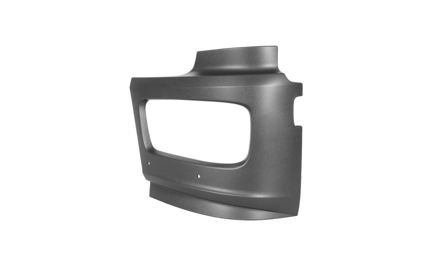 Paraurti Sinistro Alto - Mercedes - Atego Euro 6 - OE 9678850603 - 96788506037G99 - Carrozzeria Truck