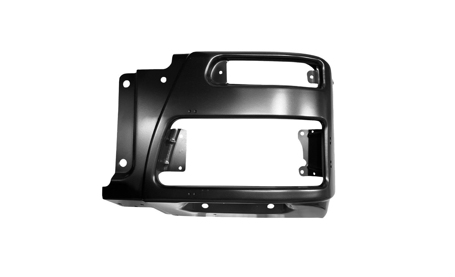 Paraurti Sinistro - Iveco - Stralis 2013 - OE 504221321 - Carrozzeria Truck