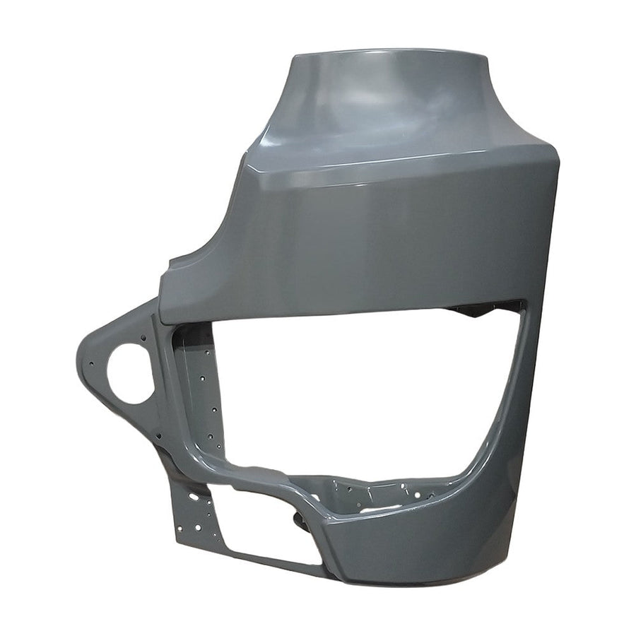 Paraurti Sinistro - Mercedes - Arocs - OE 9608806372 - 9608806372-7277 - Carrozzeria Truck