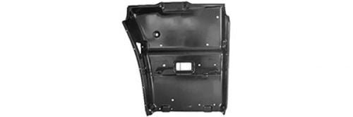 Parete Pedana Destra Cabina Alta - Scania - Serie R - OE 1498180 - 1854228 - Carrozzeria Truck