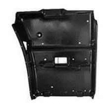 Parete Pedana Destra Cabina Alta - Scania - Serie R2010 - OE 1498180 - 1854228 - Carrozzeria Truck