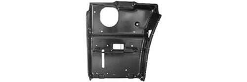 Parete Pedana Sinistra Cabina Alta - Scania - Serie R2010 - OE 1498179 - 1854227 - Carrozzeria Truck