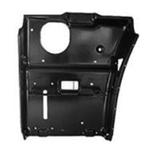 Parete Pedana Sinistra Cabina Alta - Scania - Serie R2010 - OE 1498179 - 1854227 - Carrozzeria Truck