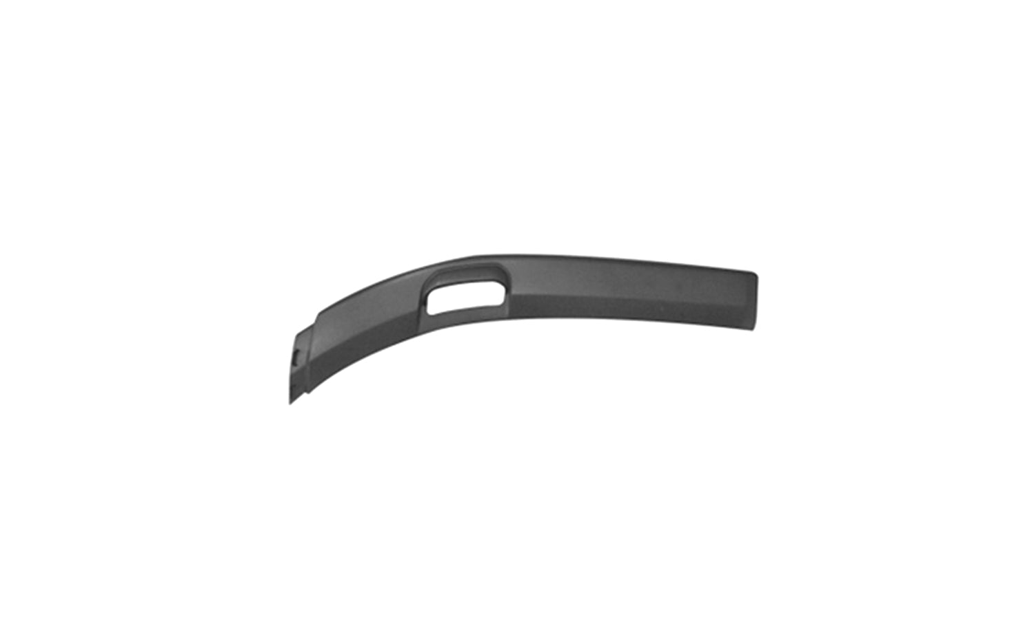 Parte Anteriore Copertura Esterna Per Parafango Anteriore Destro - Scania - Serie R - S 2017 - OE 2297984 - Carrozzeria Truck