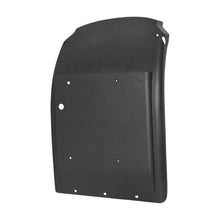 Parte Anteriore Parafango Anteriore Destro - Daf - LF Euro 6 - OE 1404997-1400636-1701040 - Carrozzeria Truck