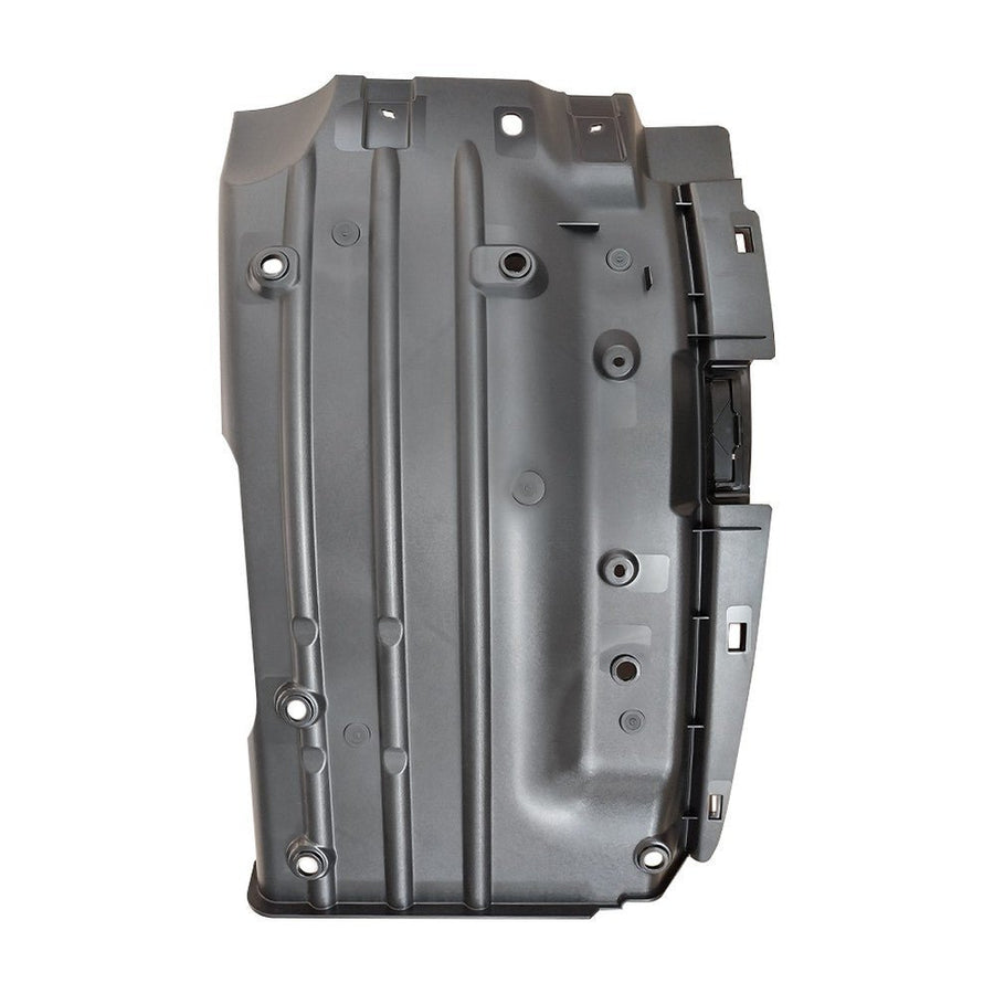 Parte Anteriore Parafango Anteriore Sinistro - Scania - Serie R-S 2017 - OE 2298039 - 2599543 - Carrozzeria Truck
