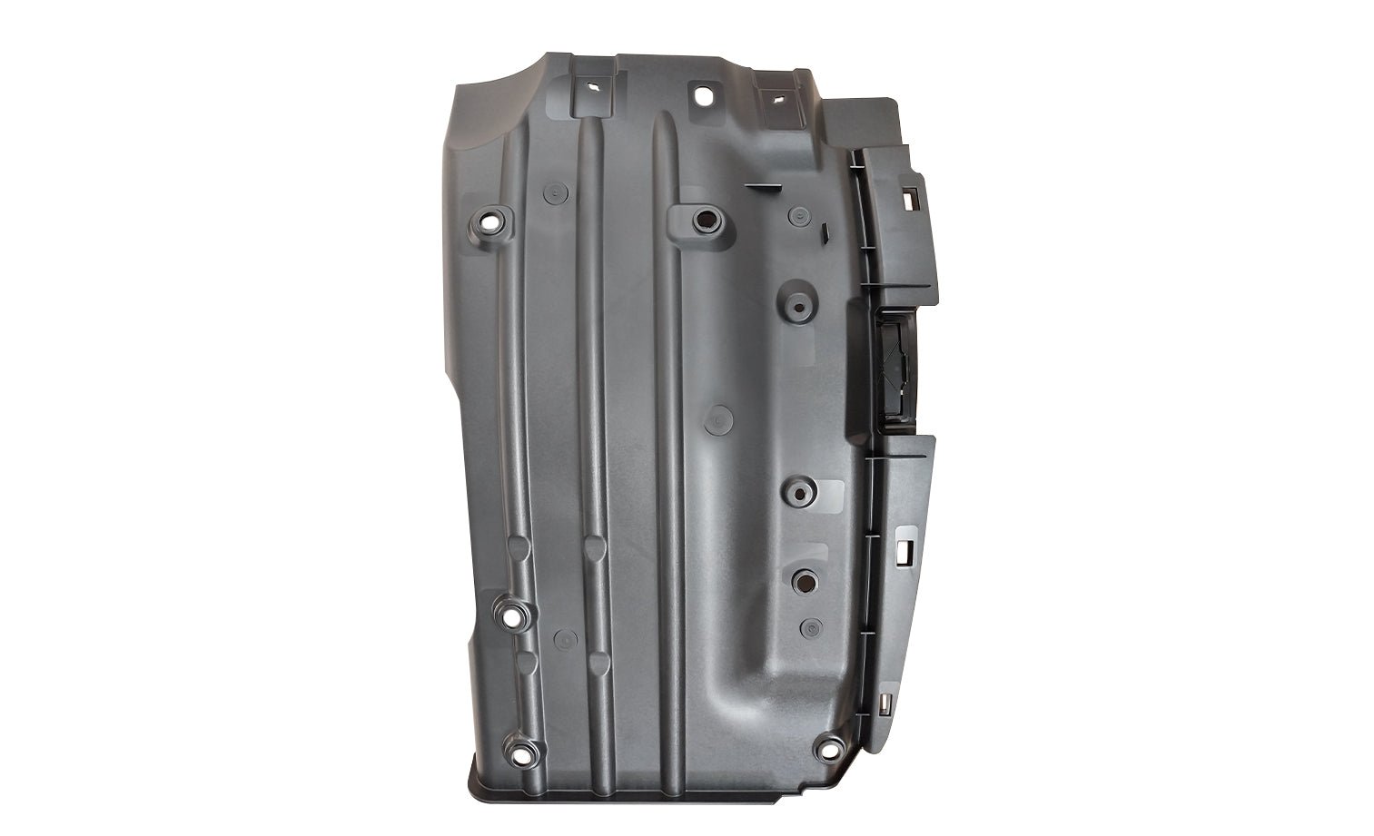 Parte Anteriore Parafango Anteriore Sinistro - Scania - Serie R - S 2017 - OE 2298039 - 2599543 - Carrozzeria Truck
