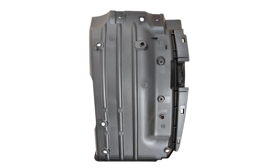 Parte Anteriore Parafango Anteriore Sinistro - Scania - Serie R - S 2017 - OE 2298039 - 2599543 - Carrozzeria Truck