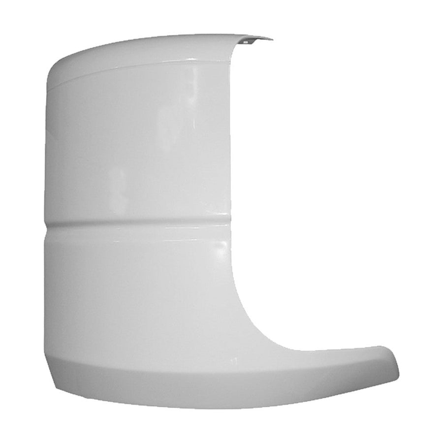 Parte Esterna Deviatore Destro - Mercedes - Actros MP2 - OE 9438840323 - Carrozzeria Truck
