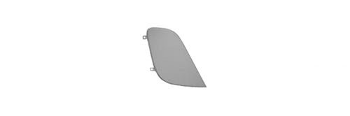 Parte Esterna Deviatore Destro - Mercedes - Axor 2a serie - OE 9448840522 - Carrozzeria Truck