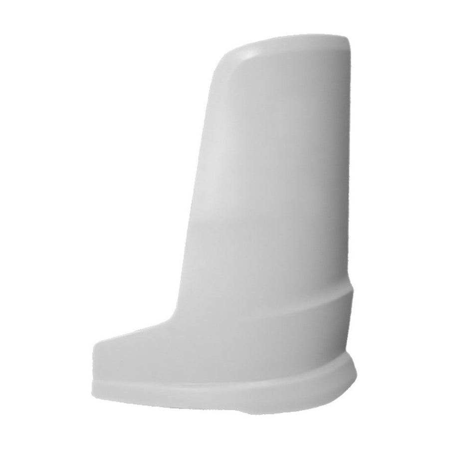 Parte Esterna Deviatore Sinistro - Man - TGX 2020 - OE 81611100155 - Carrozzeria Truck