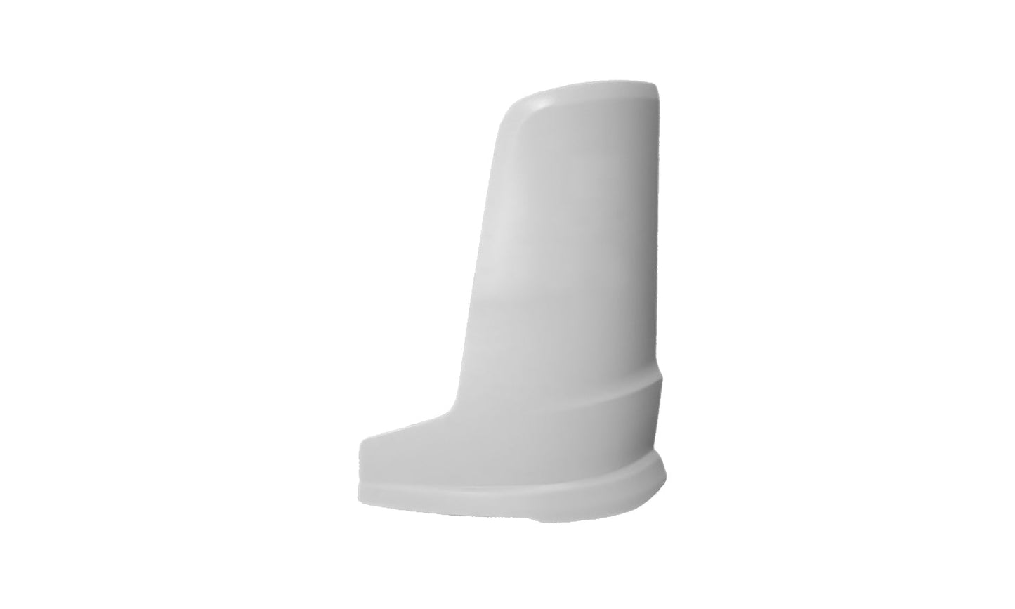 Parte Esterna Deviatore Sinistro - Man - TGX 2020 - OE 81611100155 - Carrozzeria Truck